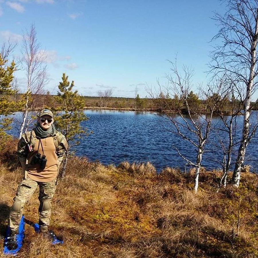 Дома для отпуска Sassijärve puhkemaja Laiksaare